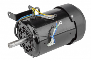 Motor electric pentru masini de gaurit de banc 1600W MXDP-16-2 