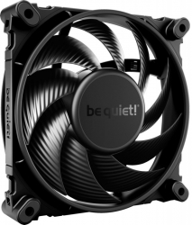 Ventilator / radiator be quiet! Silent Wings 4 120mm PWM high-speed BL094 