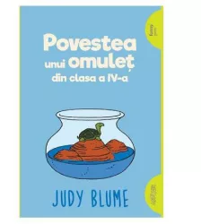 Supercoltunas 1 povestea unui omulet din cls a iv-a