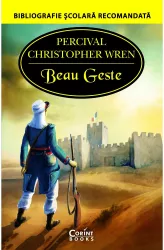Beau Geste Percival Christopher Wren