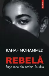 Rebela rahaf mohammed