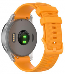 Curea din silicon pentru Samsung Galaxy Watch 46 mm Galaxy Watch 3 Gear S3 Huawei Watch GT GT 2 GT 2e GT 2 Pro GT 3 46 mm BBL5934 