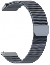 Curea metalica si magnetica pentru Samsung Galaxy Watch 4 Galaxy Watch Active 1/2 40/44mm Huawei Watch GT GT 2 GT 3 42 mm BBL5944 