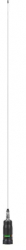 Antena CB LEMM Vortex 2000 PL 200 cm 26.5-27.5Mhz 1500W fara cablu 