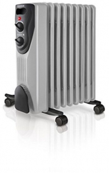 Emaga Radiator de Ulei 9 corpuri Taurus Dakar 1500W 1500 W