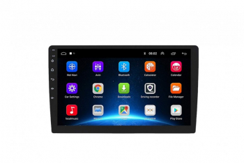 Navigatie Auto 2 DIN iKlassQeer and reg Premium Android 