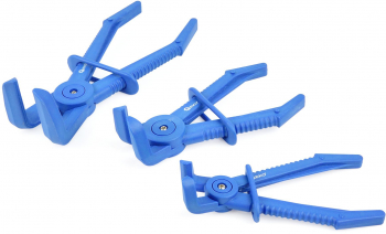 Set clesti stertizare cabluri 3 elemente Geko G00926 