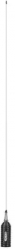 Antena CB LEMM Vortex 3000 PL 200 cm 26.2-27.8Mhz 2500W fara cablu 