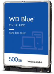 HDD Western Digital 2.5 inch 500GB SATA III WD5000LPZX 