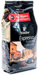 Cafea Boabe Tchibo Espresso Sicilia Style 1000 g 