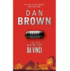 Codul lui Da Vinci - Brown Dan