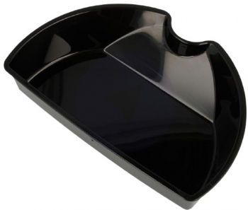 Tava picurare/scurgere espressor Philips senseo original hd78 