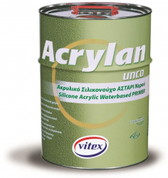 Amorsa Acrilica Eco Vitex 5L Amorsa Amorsa Acrilica Amorsa Siliconica Amorsa pe Baza de Apa-TEM902161 