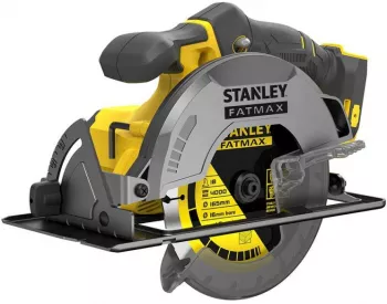 Fierastrau circular compatibil cu acumulator Stanley FatMax V20 SFMCS500B 