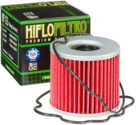 Filtru ulei Hiflofiltro HF133 