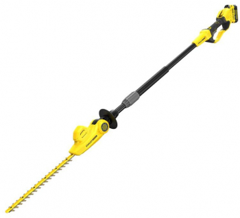 Foarfeca extensibila pentru gard viu cu acumulator 20V 4.0Ah Stanley FatMax V20 SFMCPH845M1 