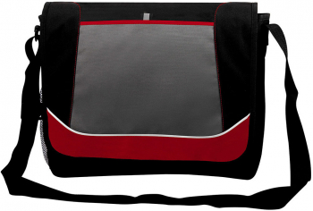 Geanta de umar sport 38 x 30 x 9 cm Rosu Vivo 