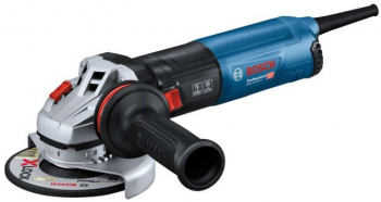 Polizor unghiular 125mm 1400W Bosch GWS 14-125 S 