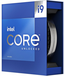Procesor Intel Core i9-13900K 3.0GHz Socket LGA1700 Raptor Lake Box BX8071513900K 