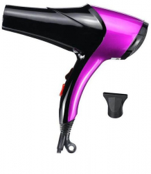 Uscator de par F660 2 viteze 2100 W roz 