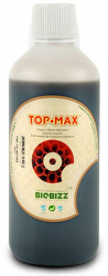 Ingrasamant BioBIzz Topmax 500ml 
