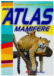 Mic Atlas - Mamifere 