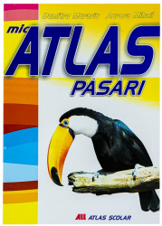 Mic Atlas - Pasari 