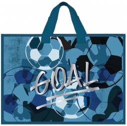 Servieta pentru bloc desen GOAL 4130 cm 