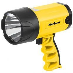 Lanterna Mana 3w Cree Rebel 