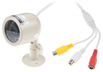 Camera Supraveghere Jk212 Ccd 