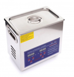 Aparat de curatare cu ultrasunete 6 5L 220W 40KHz Kraft and Dele KD449 