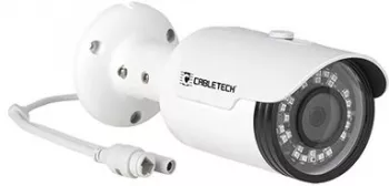 Camera Supraveghere Ip Rezolutie 2.0 MP 1920 x 1080