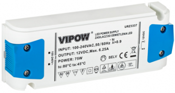 Alimentator Led 75w 