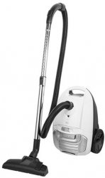 Aspirator 700w Teesa Eco White 