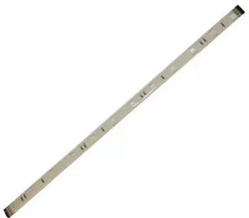 Banda Flexibila Led 30cm Albastru 12x5050 Smd 