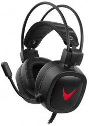 Casti Hi-fi Stereo Gaming Varr 