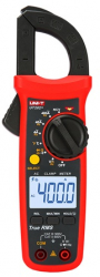Clampmetru Digital Ut202+ Uni-t 