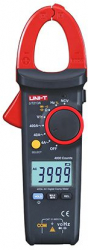 Clampmetru Digital Ut213a Uni-t 