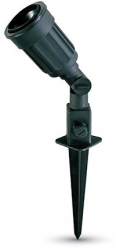 Corp Iluminat Gradina Cu Soclu E27 Ip44 