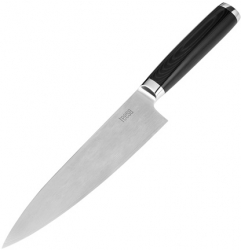 Cutitul Bucatarului 33.5cm Otel Damasc Vg10 T 