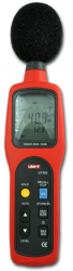 Decibelmetru Digital Ut352 