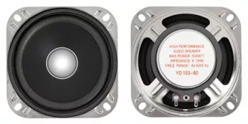 Difuzor Yd103 8 Ohm 