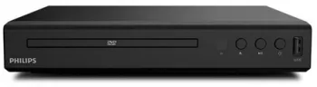 Dvd Player Taep200/12 Philips 