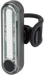 Lampa Spate Bicicleta Led Cob Incarcare Usb 