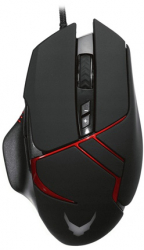 Mouse Gaming V-360 3200dpi Varr 