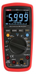 Multimetru Digital Ut139s Uni-t 