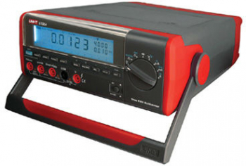 Multimetru Laborator Ut804 