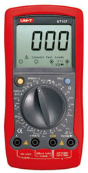 Multimetru Ut107 