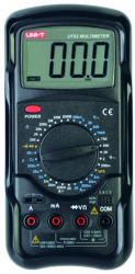 Multimetru Ut52 