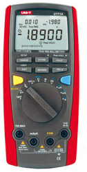 Multimetru Ut71a 